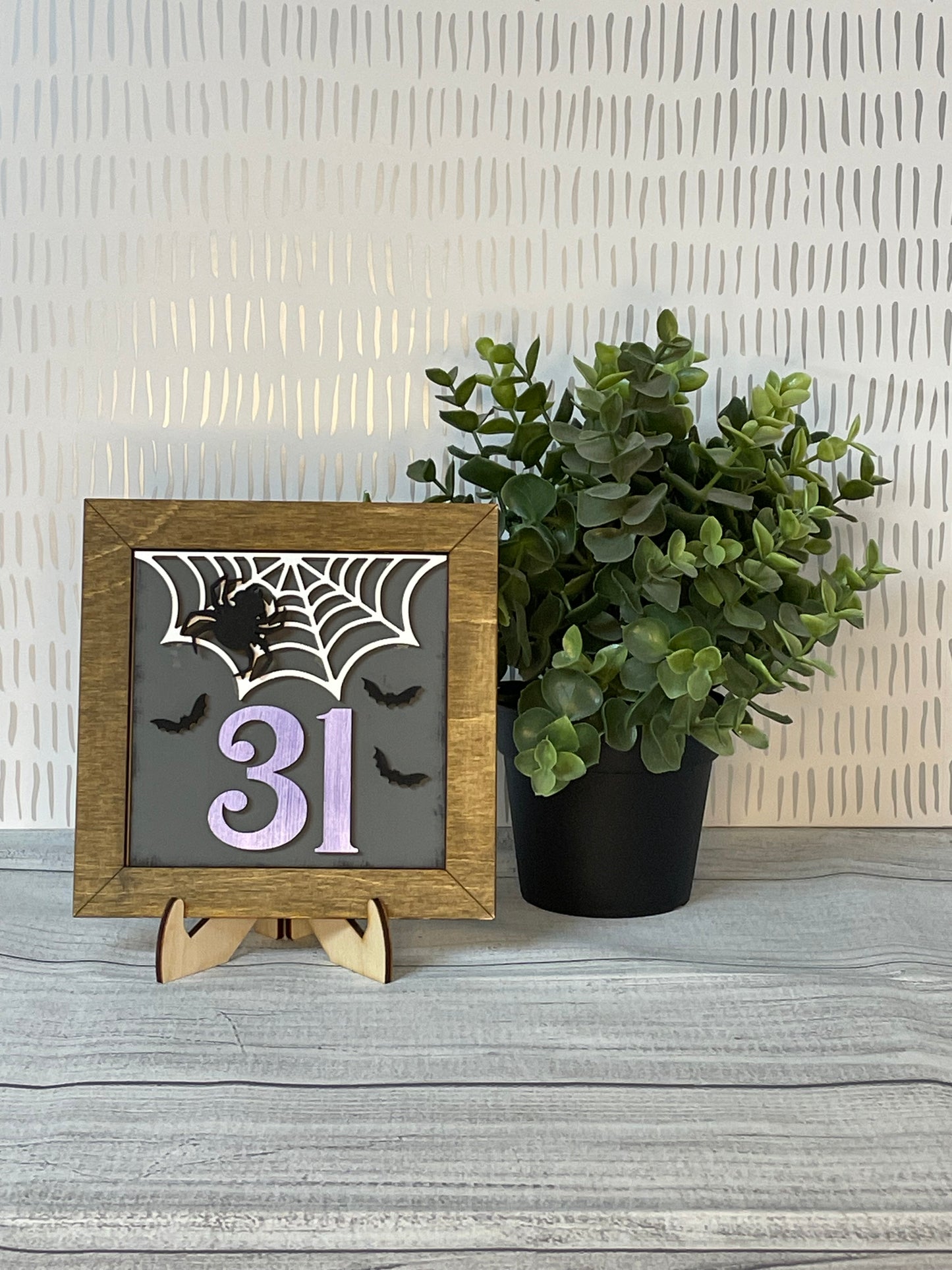 31- Halloween Interchangeable Tiles