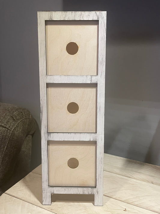 Triple- Interchangeable Sandwich Board Frame